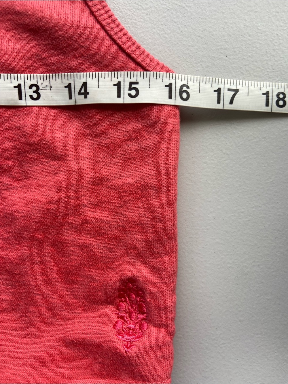 Free People Movement Set 2 Piece For The Win Wide Leg Pants & Crop Tank Pink M - Picture 9 of 14